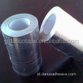 Pita foil aluminium perekat untuk freezer